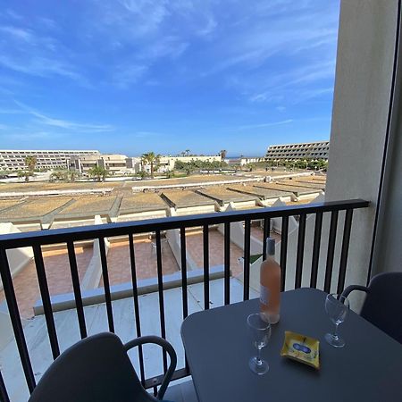 Studios Heliopolis Village Naturiste Agde Bilik gambar